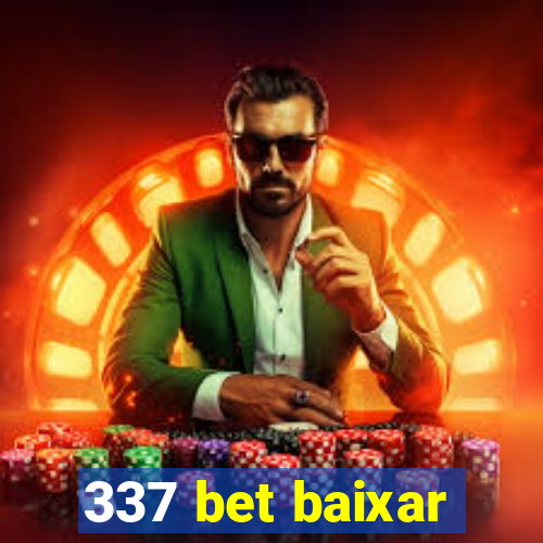 337 bet baixar